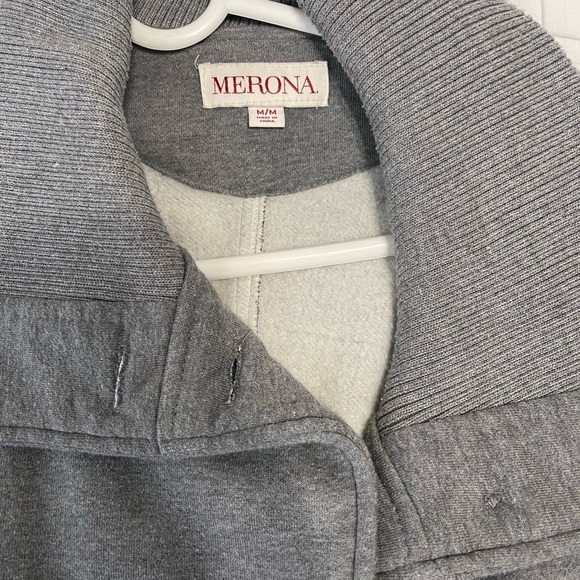 Merona jacket - Picture 3 of 5
